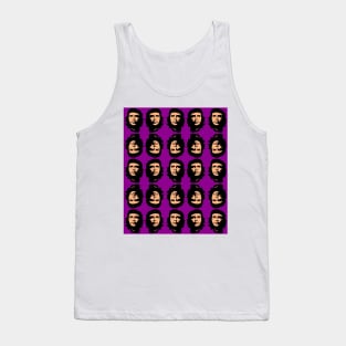 CHE GUEVARA (ALT) Tank Top